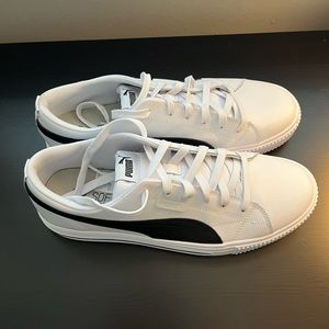 Puma sneakers